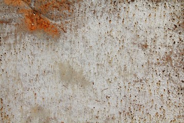 Grungy metal background