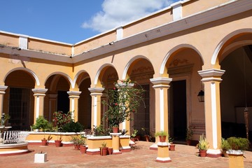Fototapeta premium Trinidad, Cuba