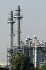 Chemical Plant
