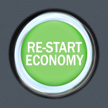 Re-Start Economy - Car Push Button Starter