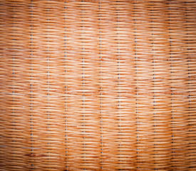 Pattern of Papyrus leaf weave for background