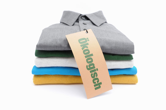 Textil &Ouml;kologisch