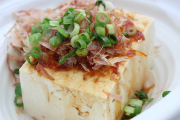 冷奴