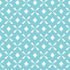 Fototapeta premium abstract seamless pattern