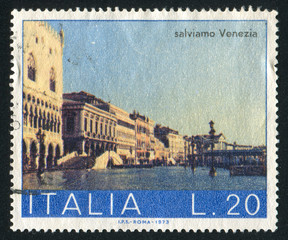 Schiavone Shore