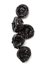 Dried plums