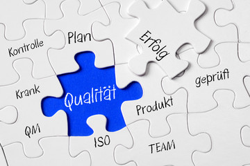 Qualität