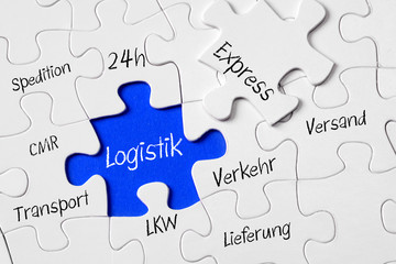 Logistik