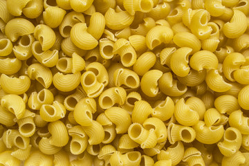 Pasta texture