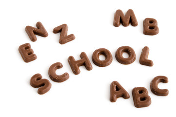 School