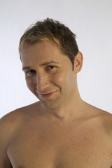 chico hombre