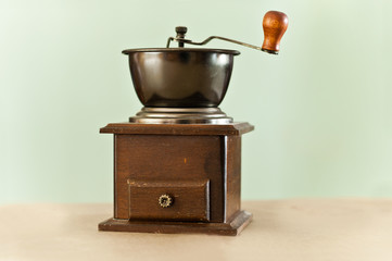 moulin à café © pixarno