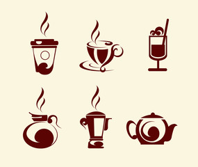 coffee icon