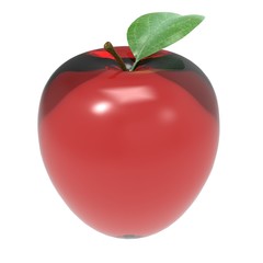 Apple Fruit