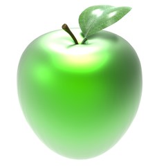 Apple Fruit