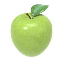 Apple Fruit
