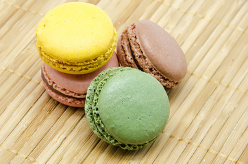 Macaroons