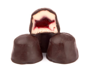 chocolate candies