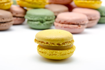Macaroons