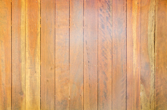 old, grunge wooden wall used as background