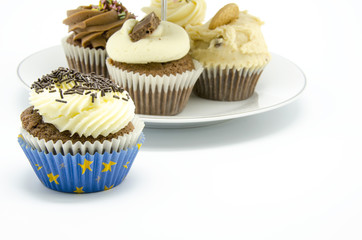 Cupcake stand