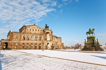 Semperoper Dresden