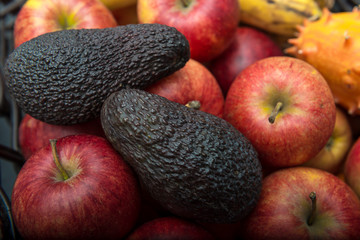 Fruits