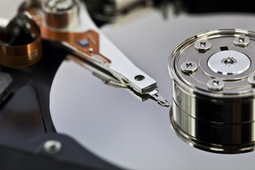 Hard Disk
