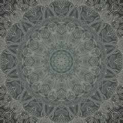 Abstract floral background. Lace pattern