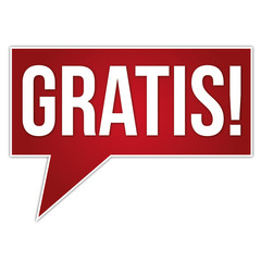 Button Banner GRATIS