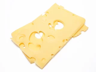 Käsescheibe