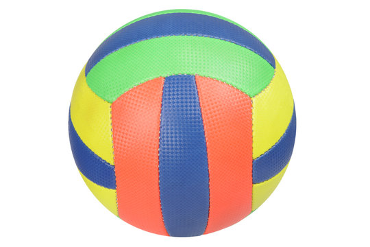 Beach-Volleyball