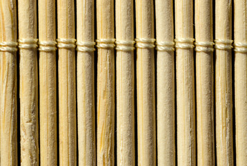 Bamboo Texture.