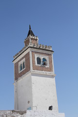 Fototapeta premium minaret