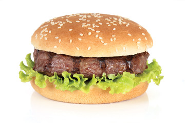 hamburguesa