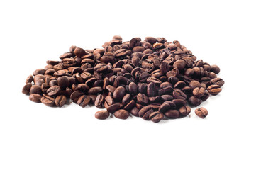 Coffee beans