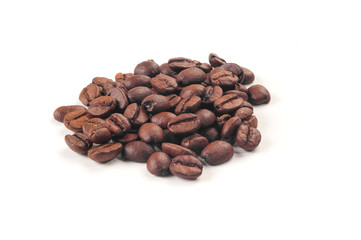 Coffee beans