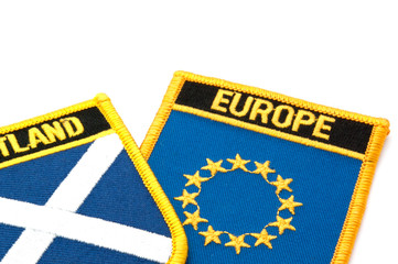 scotland and europe