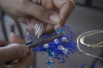 Making Jewellery