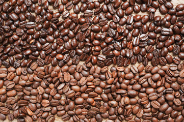 coffee beans