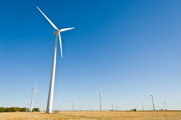 Wind Turbine