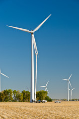Wind Turbine
