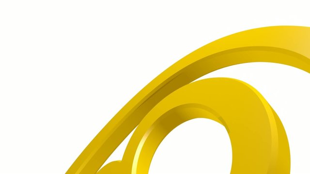 @_E-Mail, Nachricht 3D Video