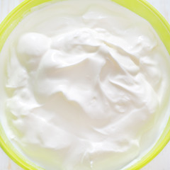 sour cream