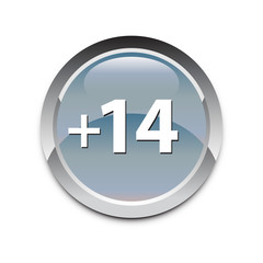 Web icon +14