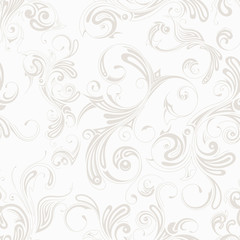 seamless texture of patterned background