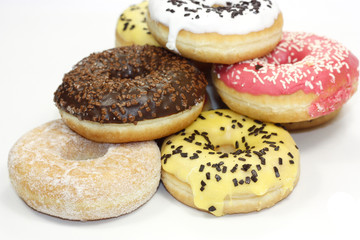 donuts