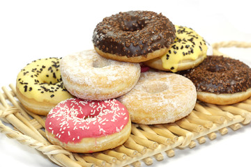 donuts