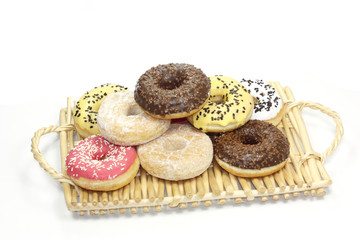 donuts