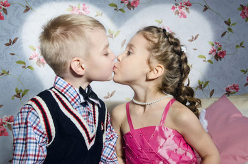 Kiss © imake.pics